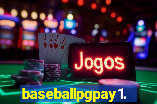 baseballpgpay1.com