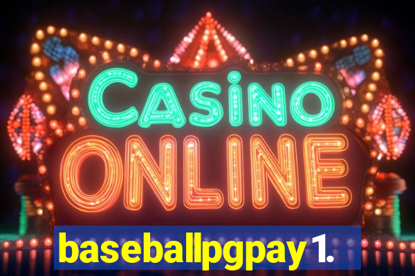 baseballpgpay1.com