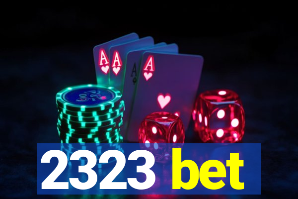 2323 bet