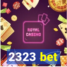 2323 bet