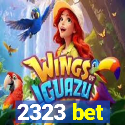 2323 bet