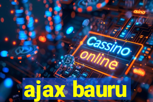 ajax bauru