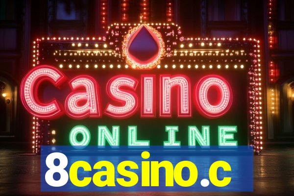 8casino.c