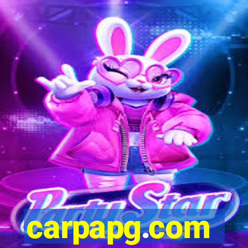 carpapg.com