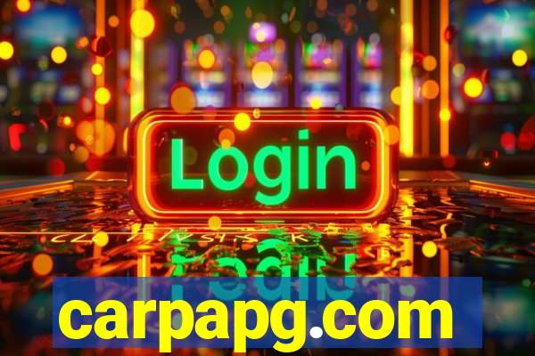 carpapg.com