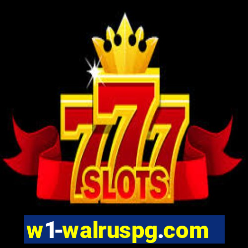 w1-walruspg.com