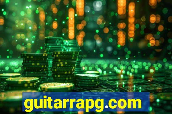 guitarrapg.com