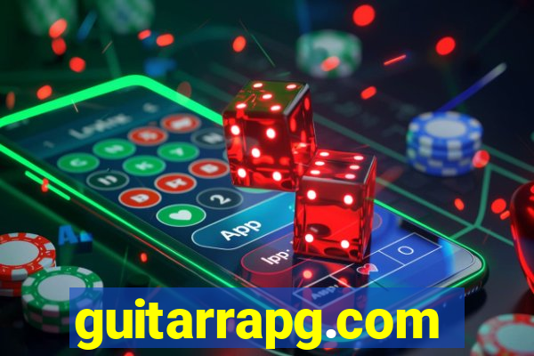 guitarrapg.com