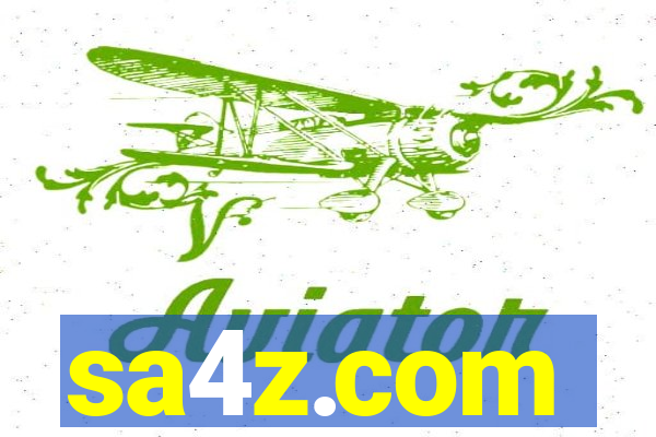 sa4z.com