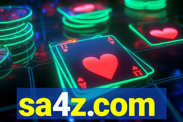 sa4z.com