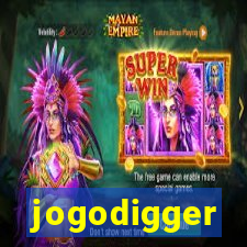 jogodigger