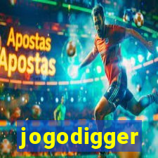 jogodigger