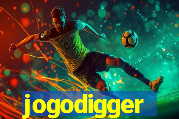 jogodigger