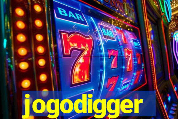 jogodigger