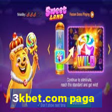 3kbet.com paga