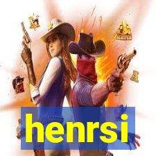 henrsi