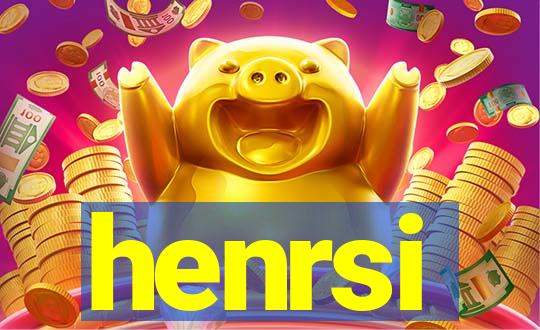 henrsi