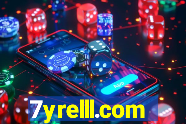 7yrelll.com