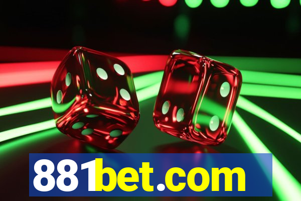 881bet.com