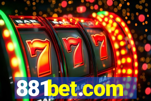 881bet.com