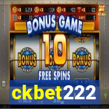 ckbet222