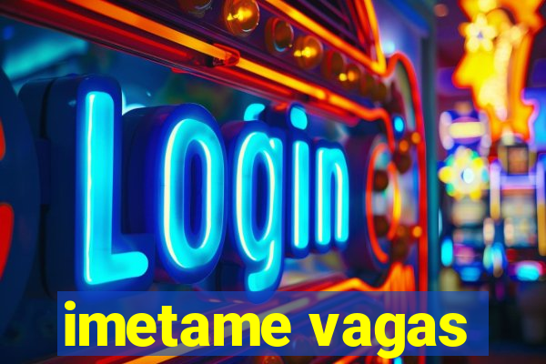 imetame vagas