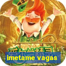 imetame vagas