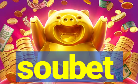 soubet