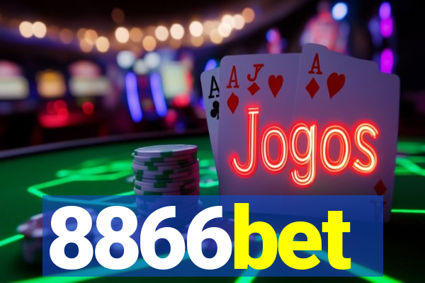 8866bet