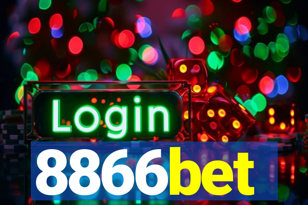 8866bet