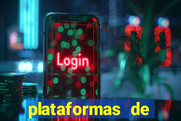 plataformas de jogos que pagam bem