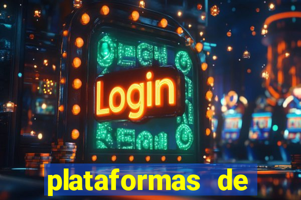 plataformas de jogos que pagam bem