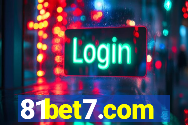 81bet7.com