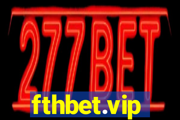 fthbet.vip