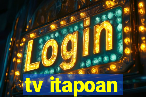 tv itapoan