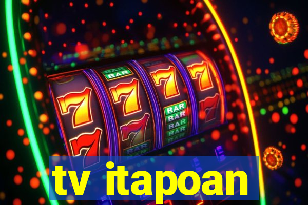 tv itapoan