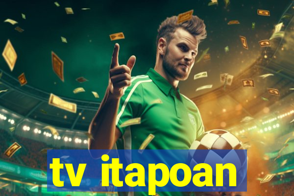 tv itapoan