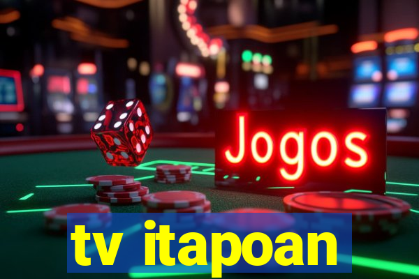 tv itapoan