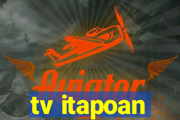 tv itapoan