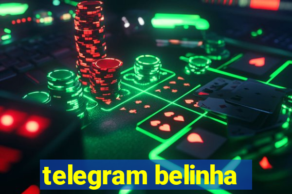 telegram belinha