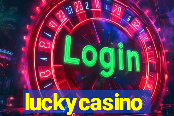 luckycasino