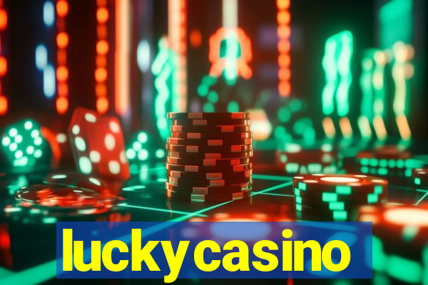 luckycasino