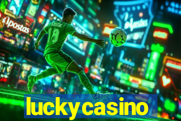 luckycasino