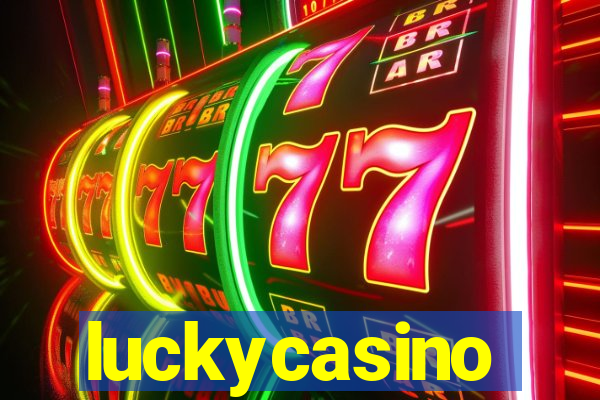 luckycasino