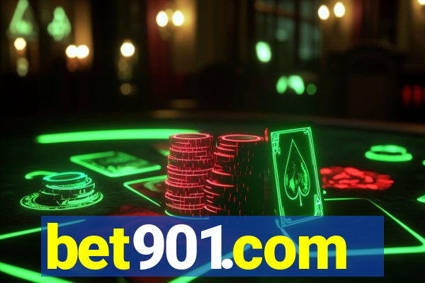 bet901.com