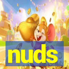 nuds