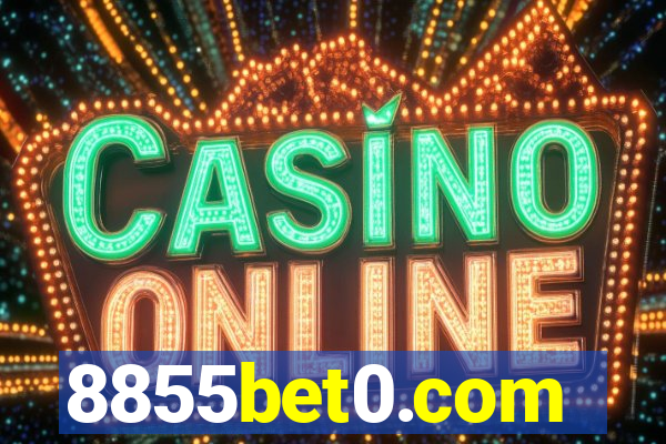 8855bet0.com