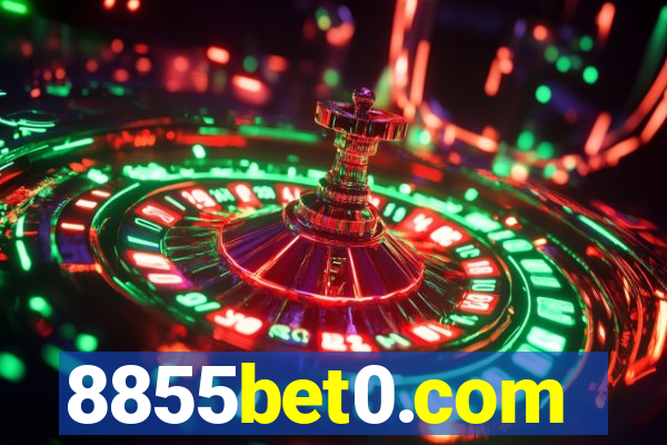 8855bet0.com