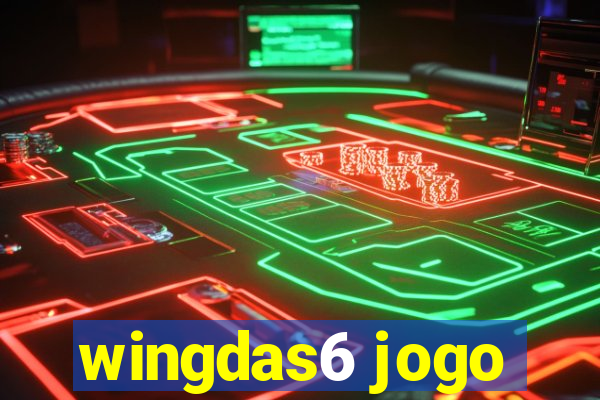 wingdas6 jogo