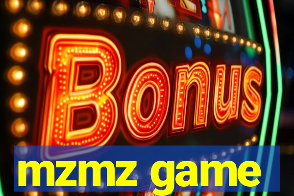 mzmz game